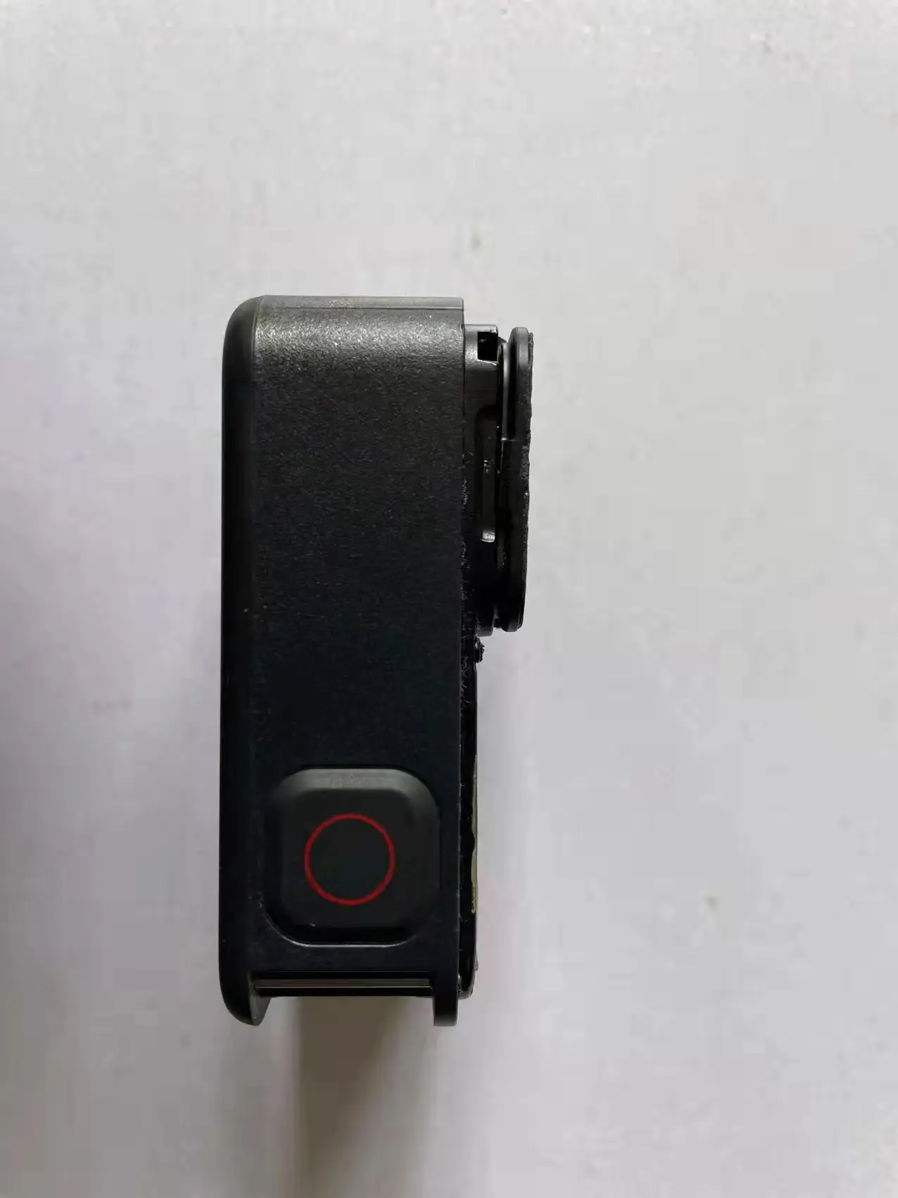 100% Original for GoPro Hero 8 LCD Screen Touch Screen with Back Case Housing Action Camera Repair