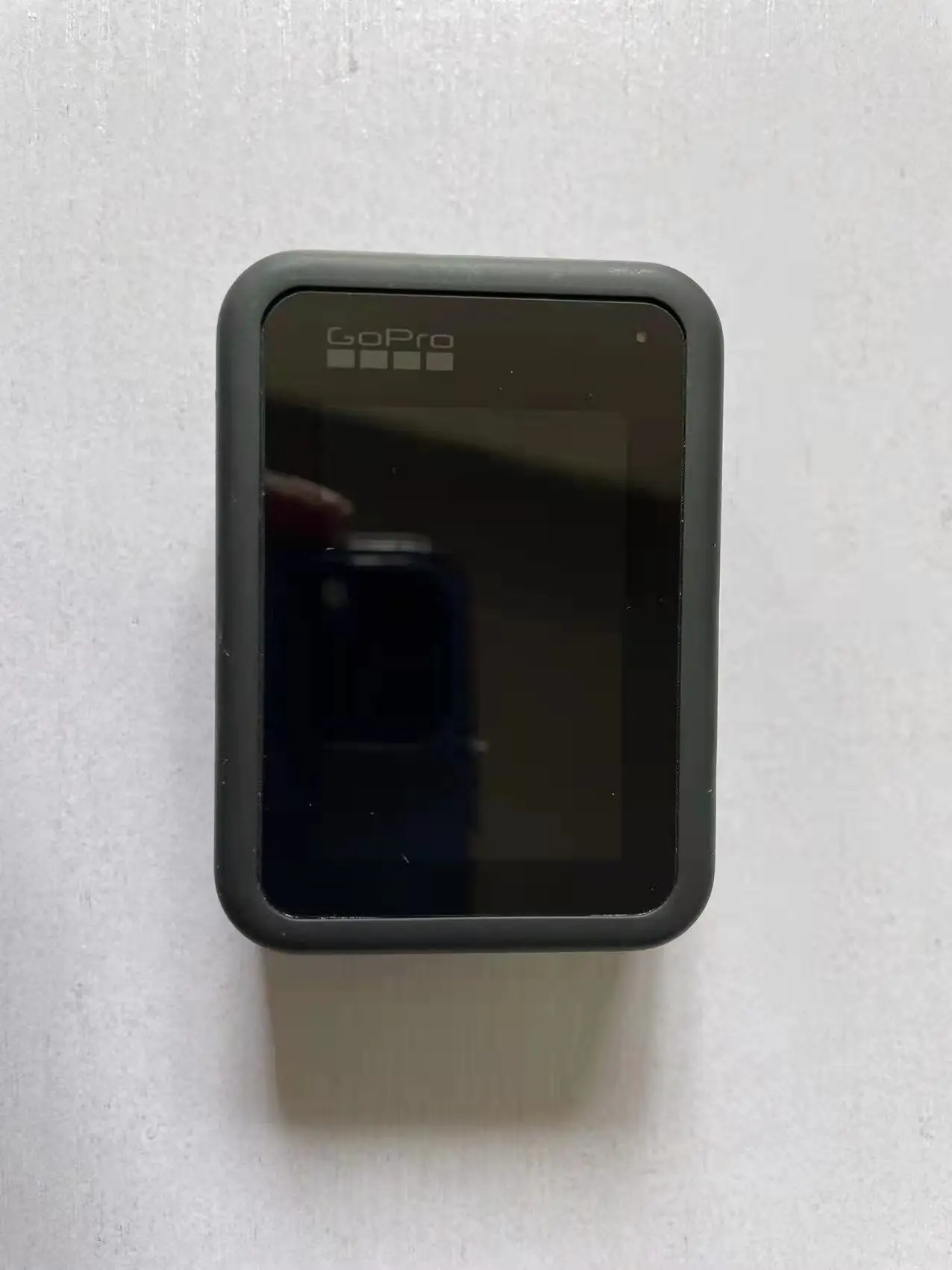 100% Original for GoPro Hero 8 LCD Screen Touch Screen with Back Case Housing Action Camera Repair