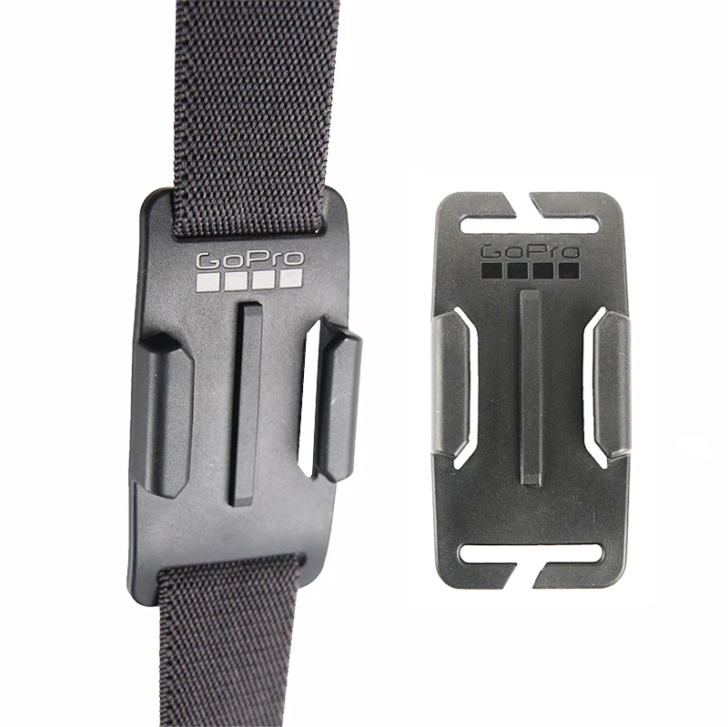 GoPro Backpack Strap Shoulder Chest Mount