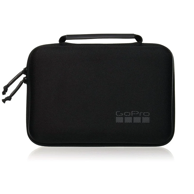 EVA Portable Handbag Travel Storage Protective Bag Case for GoPro Hero 8 7 6 5 4 SJCAM SJ4000 SJ6 SJ8 YI MIJIA DJI OSMO Camera