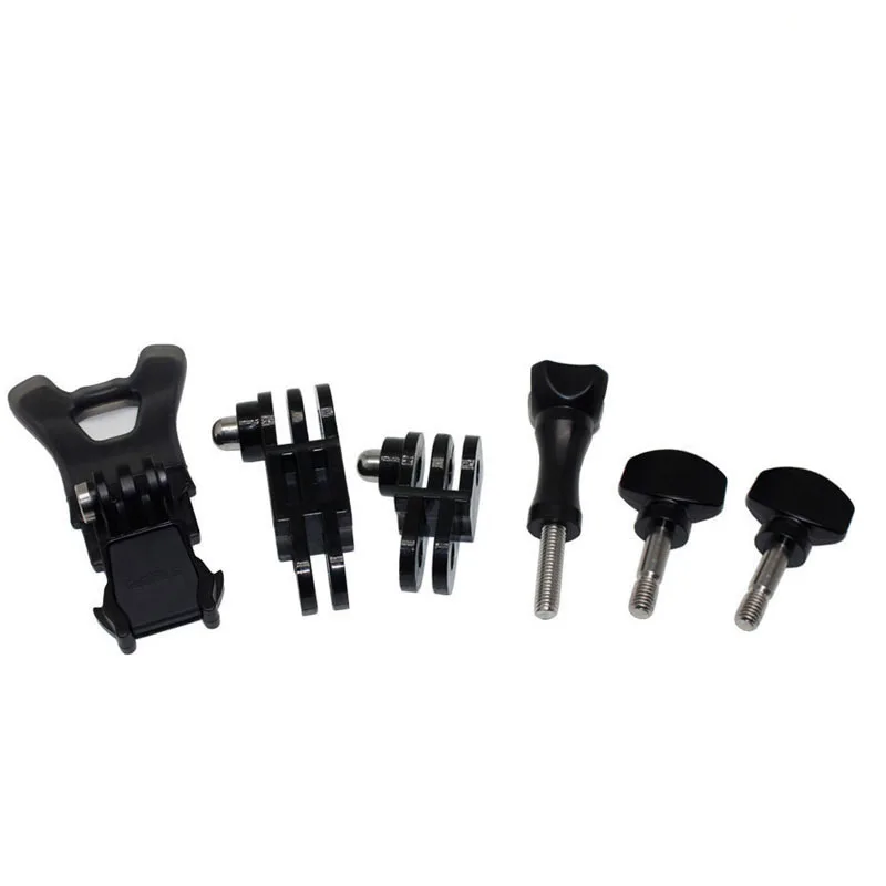 GoPro Surfing Shoot Surf Bite Mouth Teeth Braces Holder Mount Kit