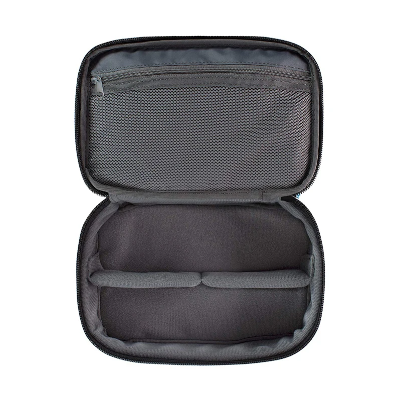 GoPro Accessory Adventure Kit Includes The Floating Hand Grip + Head Strap + QuickClip and Compact Case