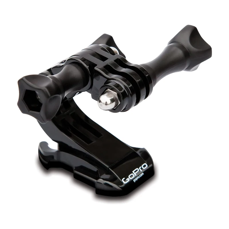 GoPro Helmet Strap For Mount Motorcycle Action Sports Camera Mount Full Face Holder