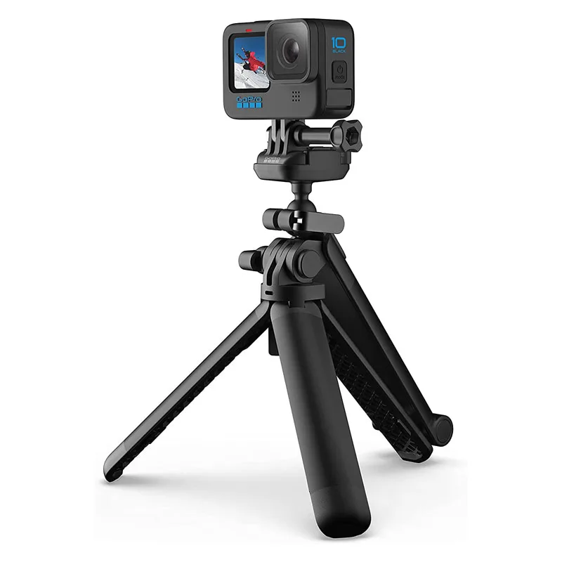 GoPro 3-Way 2.0 Grip Arm Tripod Selfie Stick 3 AFAEM-002