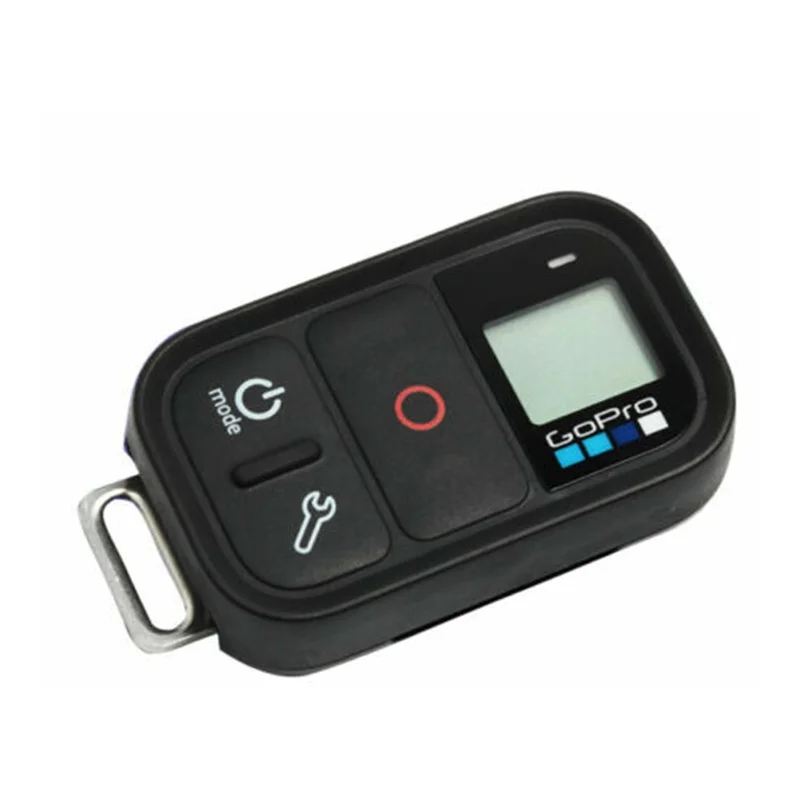 GoPro Bluetooth Wifi Control Smart Remote Control for Hero 8 7 6 5 Action Camera ARMTE-002 Original Action Camera Accessories