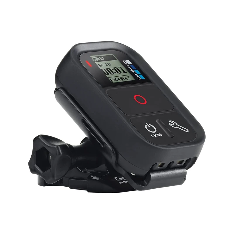 GoPro Bluetooth Wifi Control Smart Remote Control for Hero 8 7 6 5 Action Camera ARMTE-002 Original Action Camera Accessories