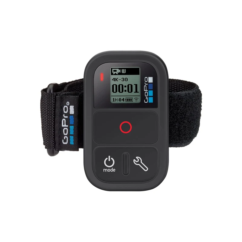 GoPro Bluetooth Wifi Control Smart Remote Control for Hero 8 7 6 5 Action Camera ARMTE-002 Original Action Camera Accessories