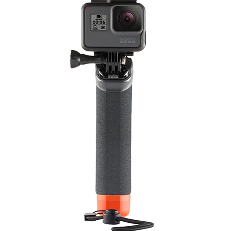 GoPro Camera the Handler Floating Hand Grip For All GoPro Cameras Official GoPro Mount