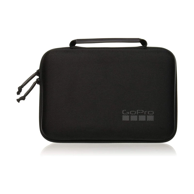 GoPro Carrying Case Bag Durable Travel Protective Case Storage Bag for GoPro Hero 9 8 7 6 5 4 3+ and Action Camera Accessories