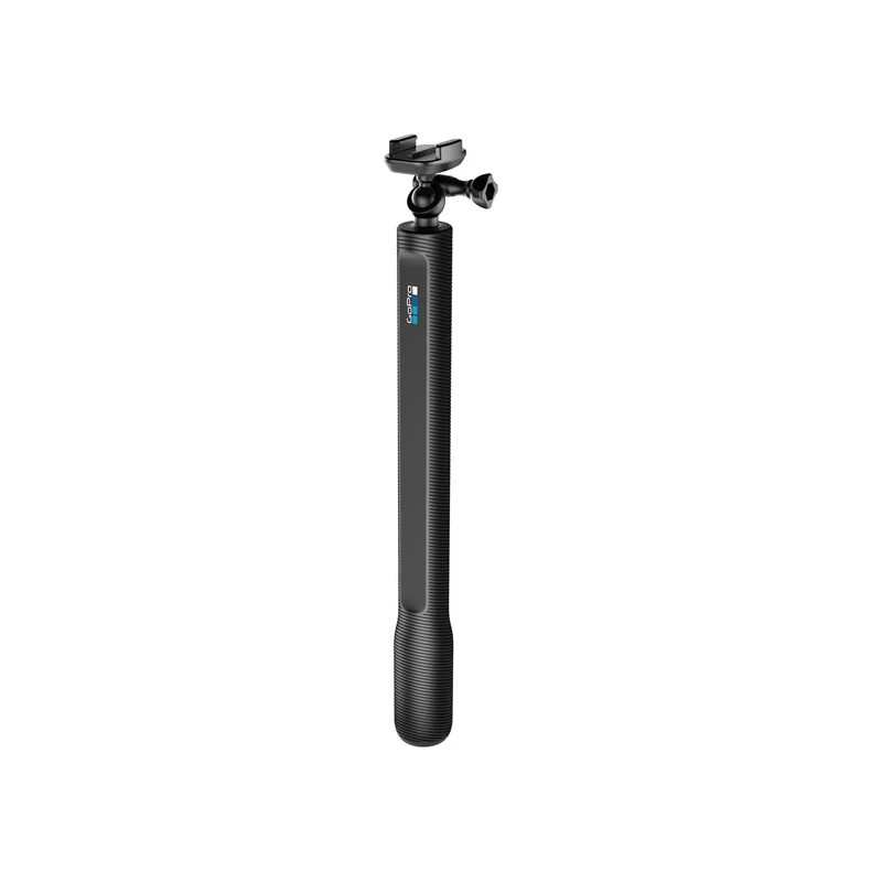 GoPro El Grande 38in Extension Pole Waterproof Hand Grip Adjustable Extension Selfie Stick