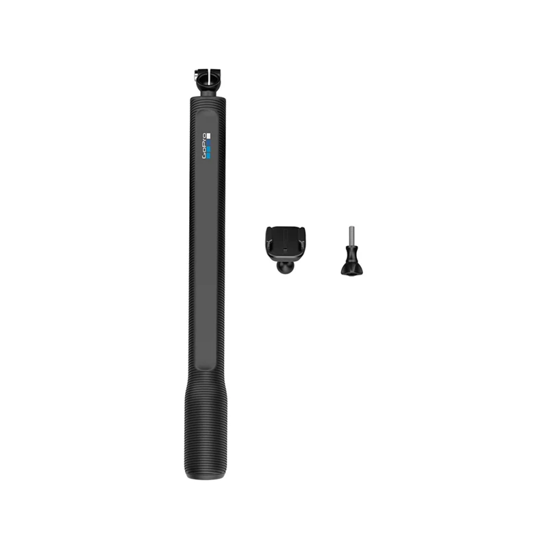 GoPro El Grande 38in Extension Pole Waterproof Hand Grip Adjustable Extension Selfie Stick