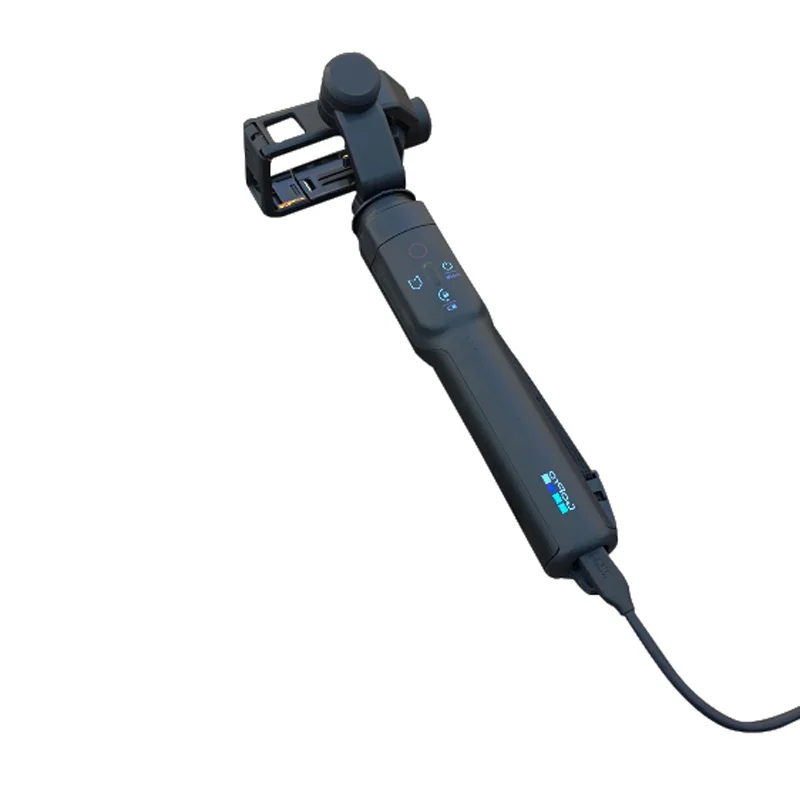 GoPro Hero 8 7 6 5 4 3 3+ Black Silver White USB 3.0 Data Cable Session Charging Cable GoPro Original Line Action Camera Cable