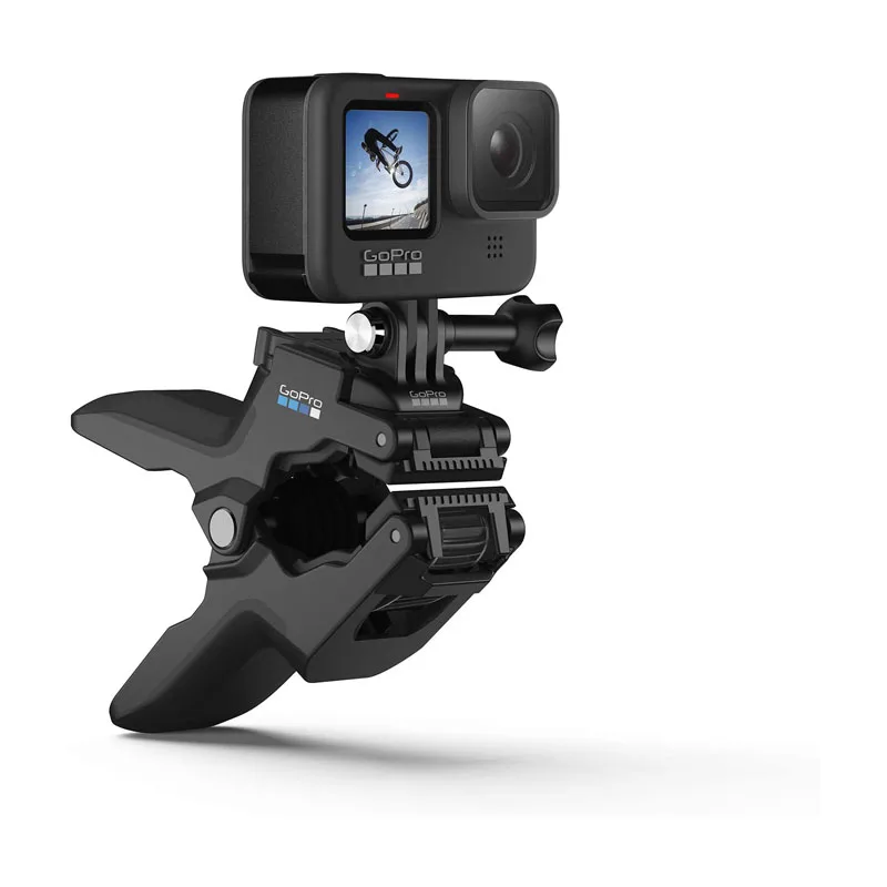 GoPro Jaws Flex Clamp Mount with Adjustable Gooseneck