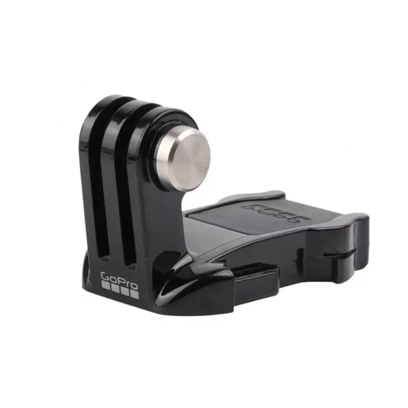 GoPro Origianl Quick Release Buckle Clip Basic Base Mount for GoPro Hero 10, 9, 8, 7, 6, 5, 4, Session, 3+, GoPro MAX
