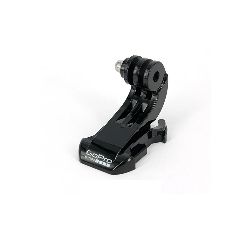 GoPro Original J-Hook Quick Release Base for All GoPro Cameras Action Video Cameras Accessories
