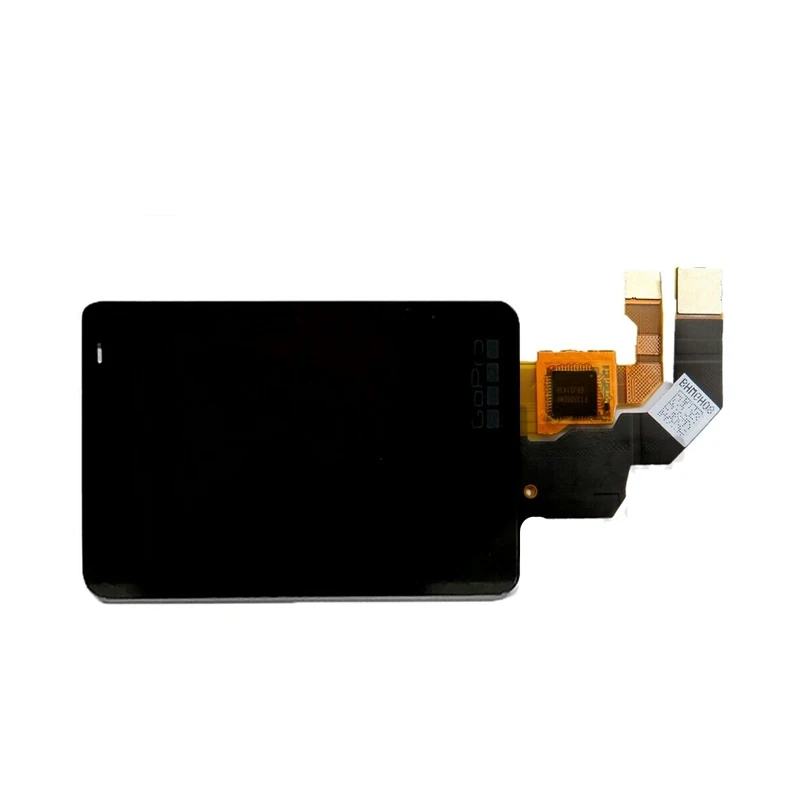 GoPro Repair Original LCD Display Screen Monitor Repair Parts for GoPro Hero 8 Action Cameras