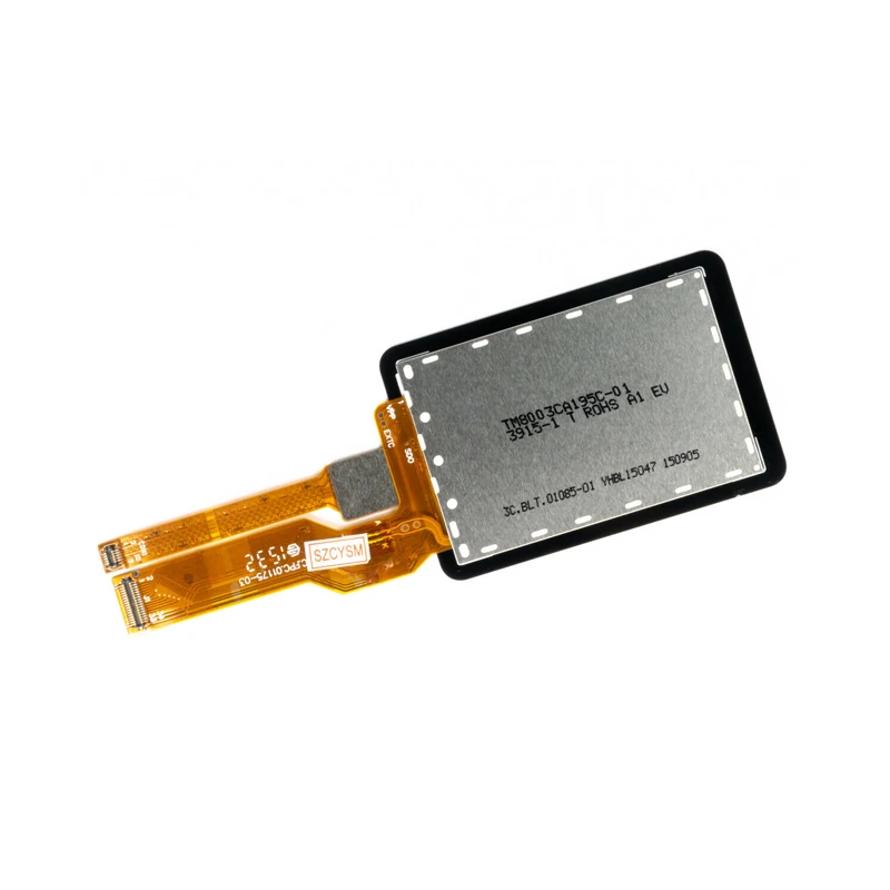 GoPro Repair Original LCD Display ScreenFor GoPro Hero 5  Action Camera Screen Repair Pairs