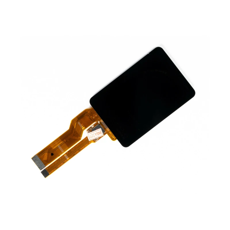 GoPro Repair Original LCD Display ScreenFor GoPro Hero 5  Action Camera Screen Repair Pairs