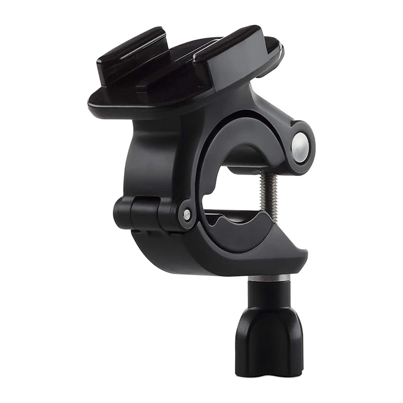 Gopro Action Camera Accessories Sports Kit for GoPro Hero 9 8 7 6 5 4 Hero Session 5 Black Chesty/ Handlebar Mount Action Camera