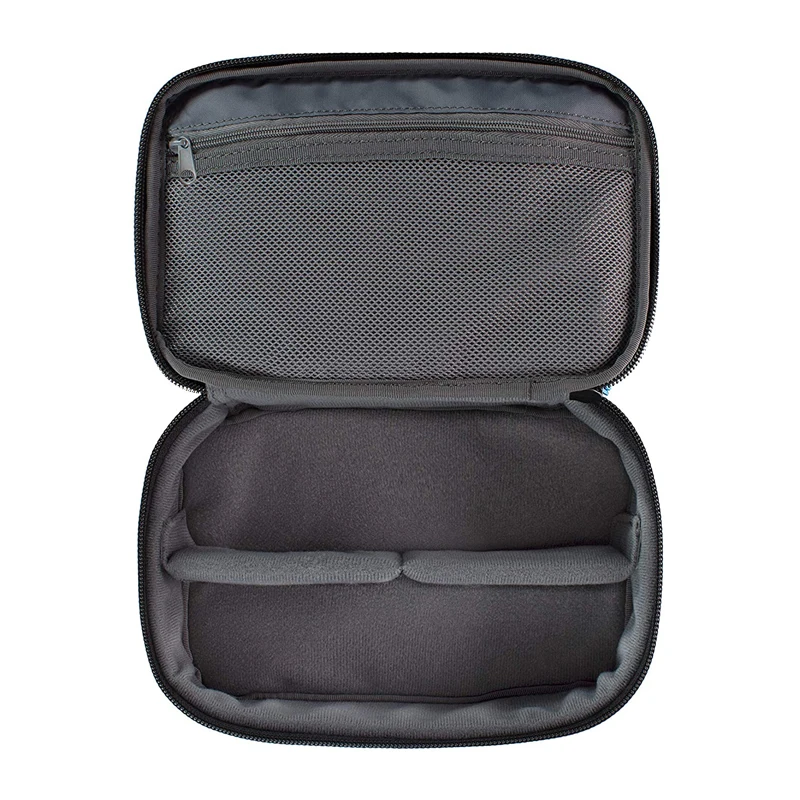 Gopro Action Camera Accessories Sports Kit for GoPro Hero 9 8 7 6 5 4 Hero Session 5 Black Chesty/ Handlebar Mount Action Camera