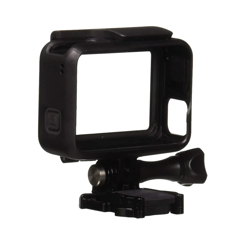 Gopro Frame Mount Housing Case for GoPro Hero 5 6 7 Camera Strong Structure Action Cameras Accessories