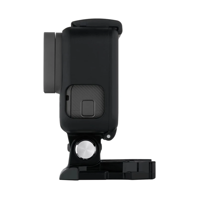 Gopro Frame Mount Housing Case for GoPro Hero 5 6 7 Camera Strong Structure Action Cameras Accessories