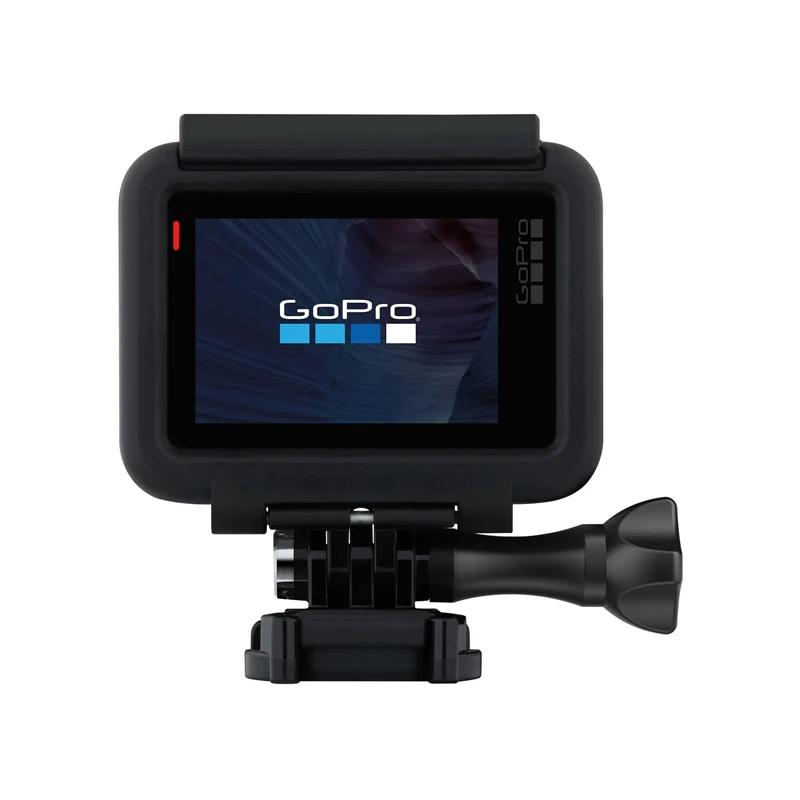 Gopro Frame Mount Housing Case for GoPro Hero 5 6 7 Camera Strong Structure Action Cameras Accessories