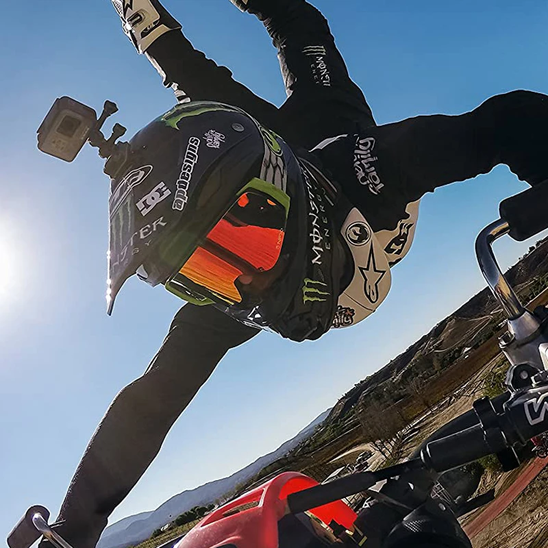 Gopro Frame Mount Housing Case for GoPro Hero 5 6 7 Camera Strong Structure Action Cameras Accessories