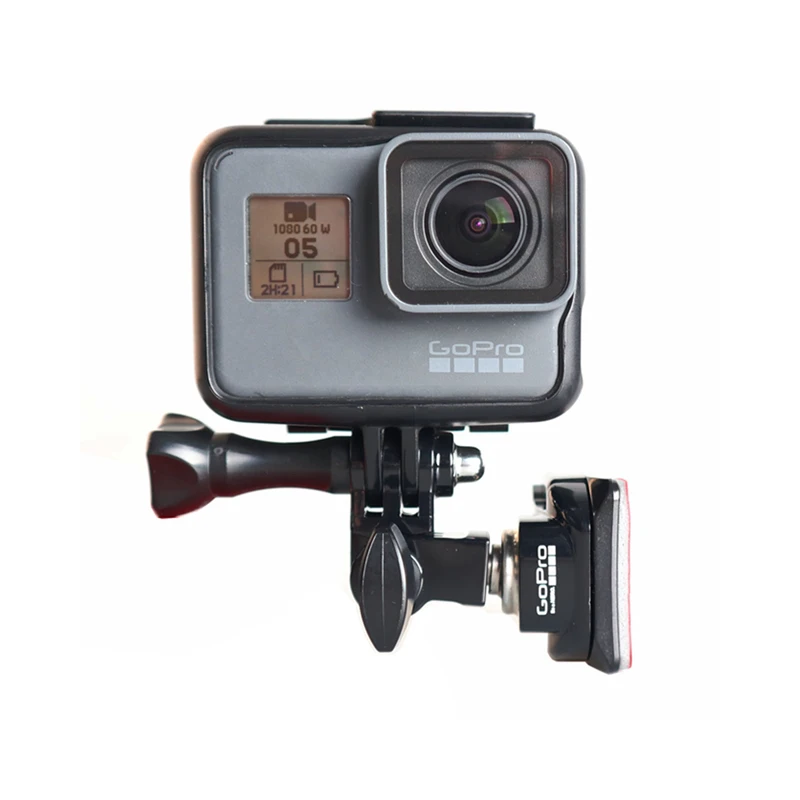 Gopro Motorcycle Helmet Front Side Mount Kits