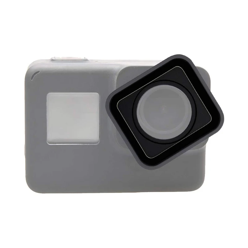Gopro Original Protective Lens Replacement for GoPro hero 5/hero 6