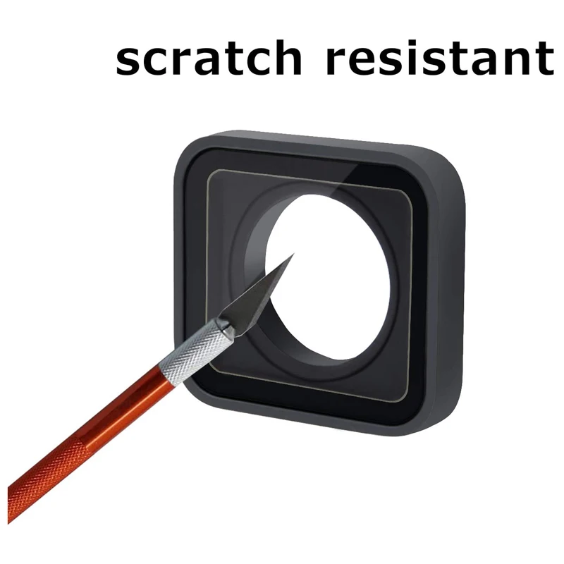 Gopro Original Protective Lens Replacement for GoPro hero 5/hero 6