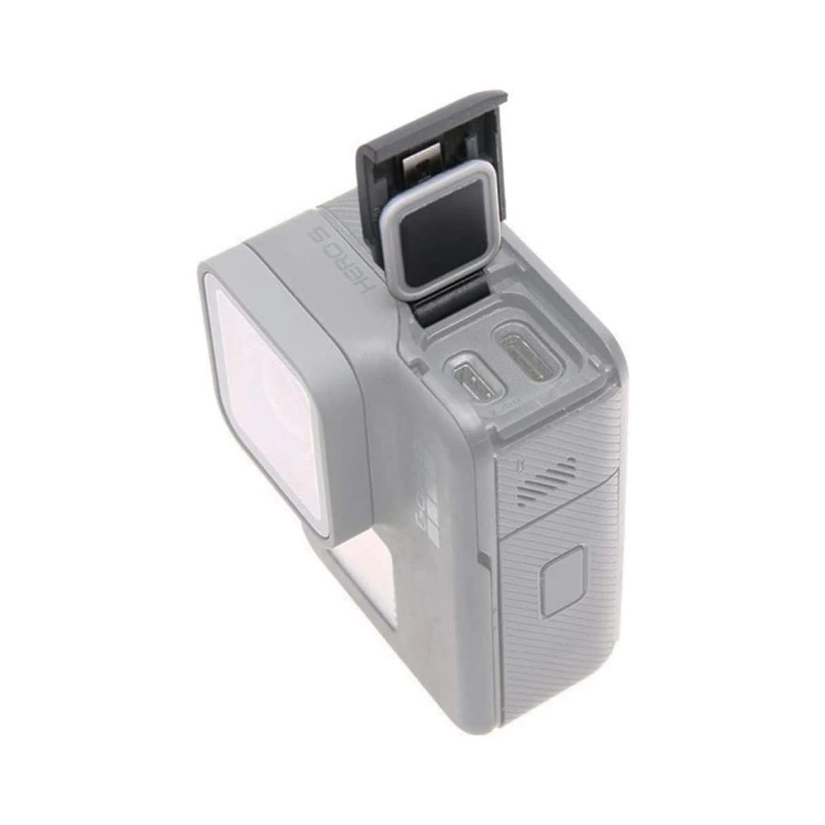 Gopro Original Replacement Side Door USB-C HDMI Cover Case Repair Part for GoPro Hero 5 / Hero 6