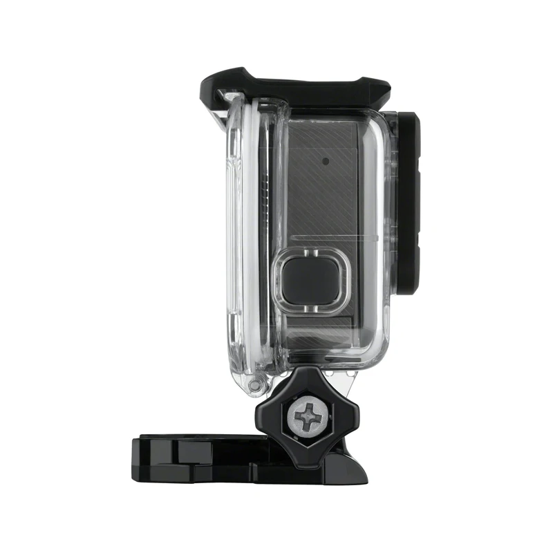 Gopro Waterproof Housing Case for GoPro 7 Protective 45m Underwater Dive Shell with Bracket Accessories for Action Camera