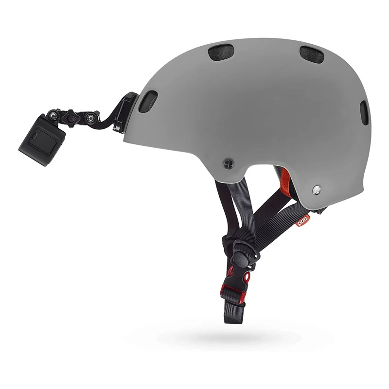 GoPro Helmet Strap For Mount Motorcycle Action Sports Camera Mount Full Face Holder