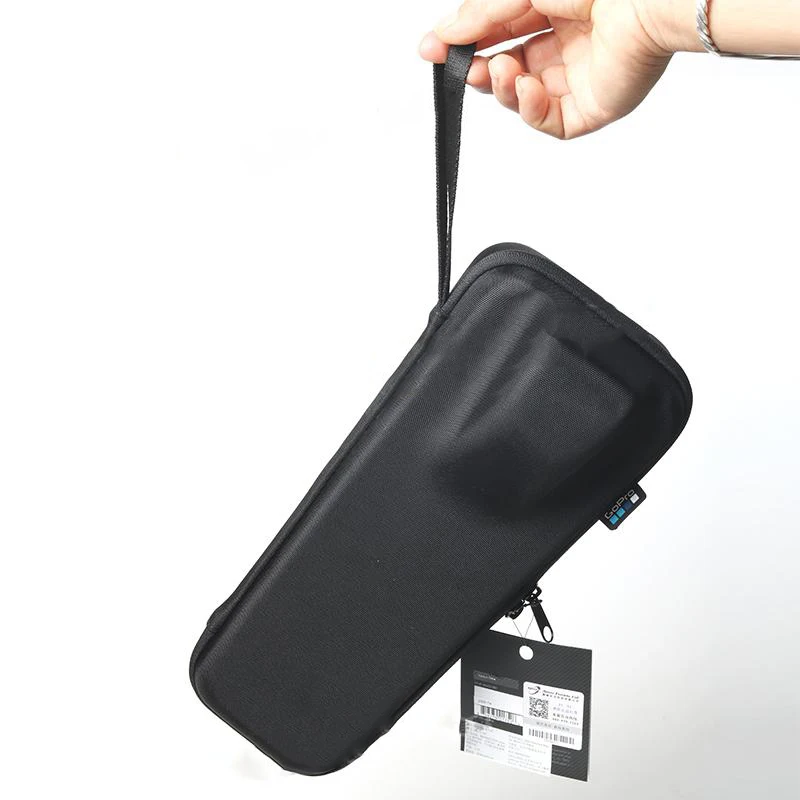 Original GoPro Karma Grip Case Hard Bag Carrying Case For GoPro Hero 8 7 6 Gimbal Stabilizer GoPro Official Accessory