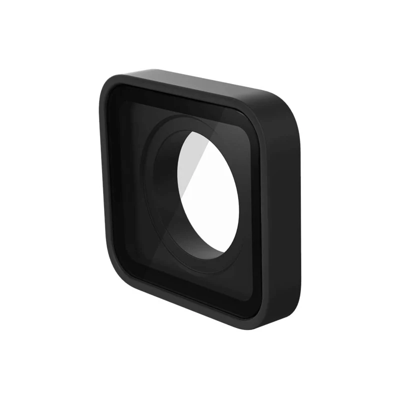 Original GoPro Camera Accessory Protective Lens Replacement for GoPro Hero 7 Black Glass Cover Case Lense Repair Part