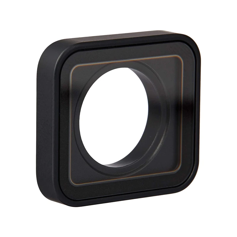 Original GoPro Camera Accessory Protective Lens Replacement for GoPro Hero 7 Black Glass Cover Case Lense Repair Part