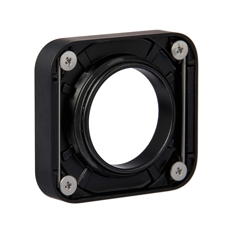 Original GoPro Camera Accessory Protective Lens Replacement for GoPro Hero 7 Black Glass Cover Case Lense Repair Part