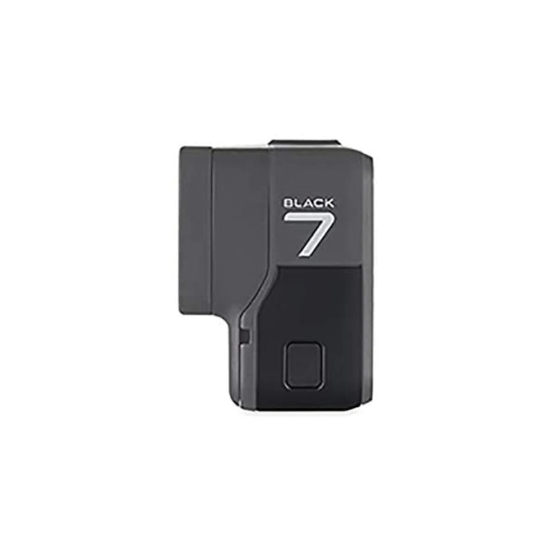 Original GoPro USB-C HDMI Hero 7 Black Camera Accessory Side Door AAIOD-003 Repair Part