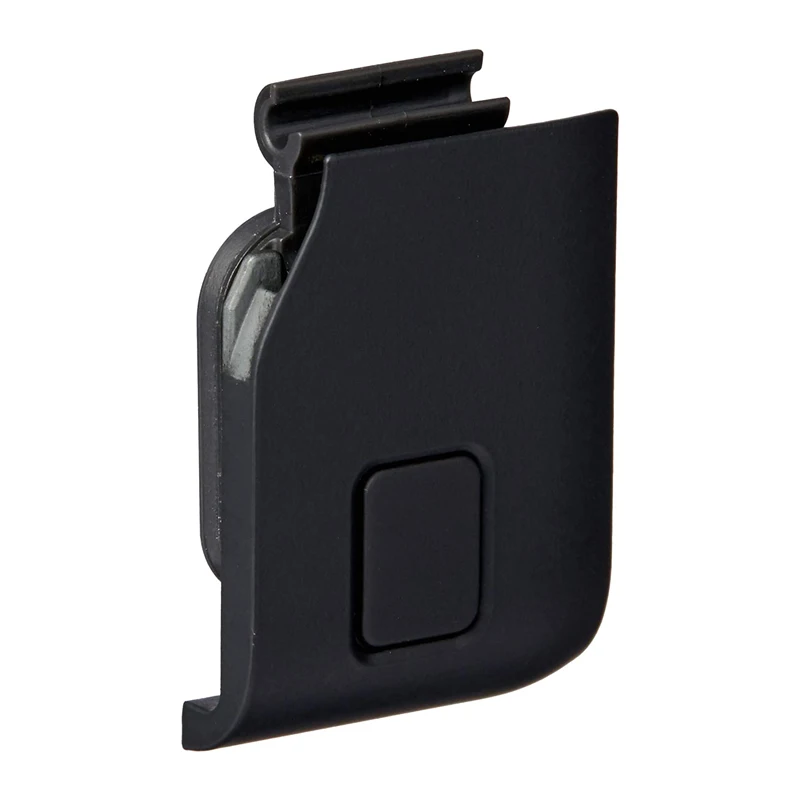 Original GoPro USB-C HDMI Hero 7 Black Camera Accessory Side Door AAIOD-003 Repair Part