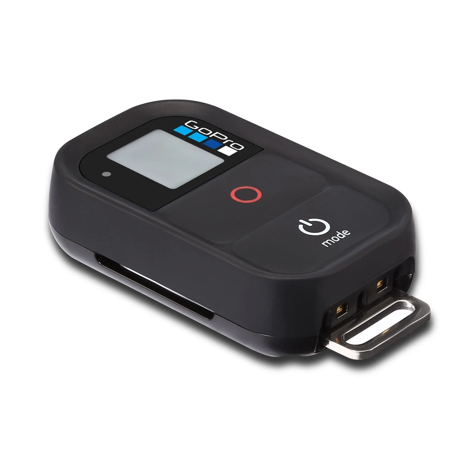 Original GoPro Waterproof Wireless Wifi Remote Control ARMTE-001 for GoPro Hero 7 6 ,5, 4 Action Camera Accessories