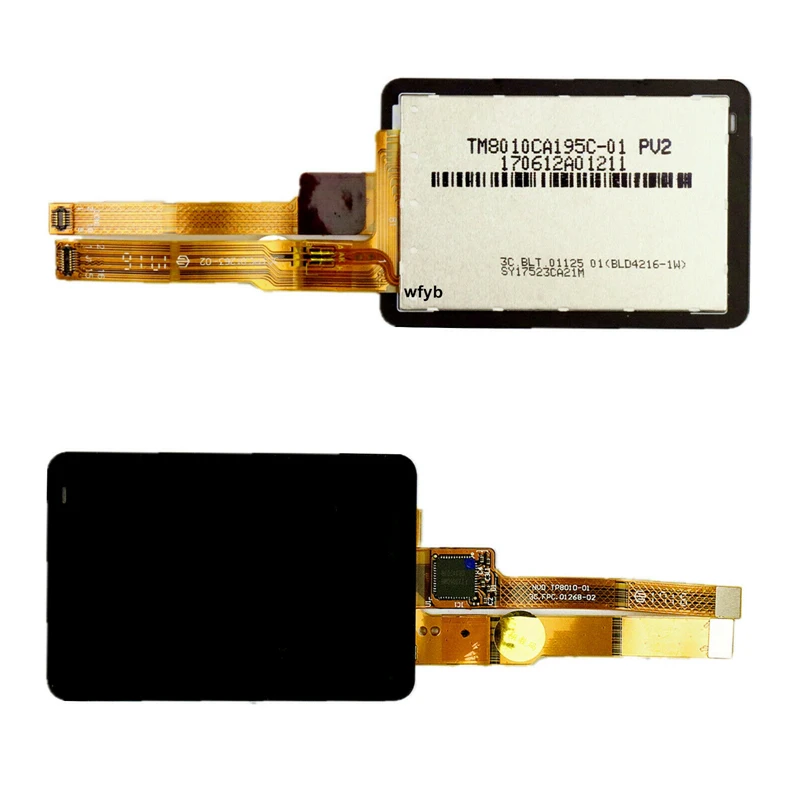 Original Gopro LCD Screen Display for GoPro Hero 6 Hero 7 Camera