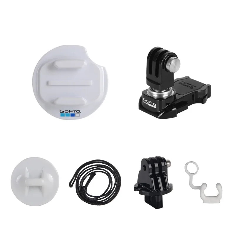Suction Cup Mount for GoPro Perfect for Kayak, Surfboard, Boats, Cars Floats with All Action Cameras